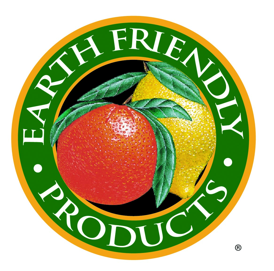 Ekologická drogerie Earth Friendly Products.