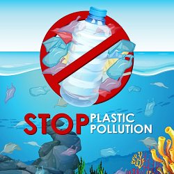 Bezobalové nakupování a plastový odpad - ekologické produkty blog