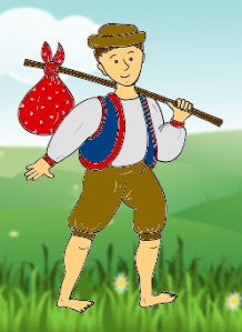 Cestování bez odpadu zero waste český honza blog greenstore.cz