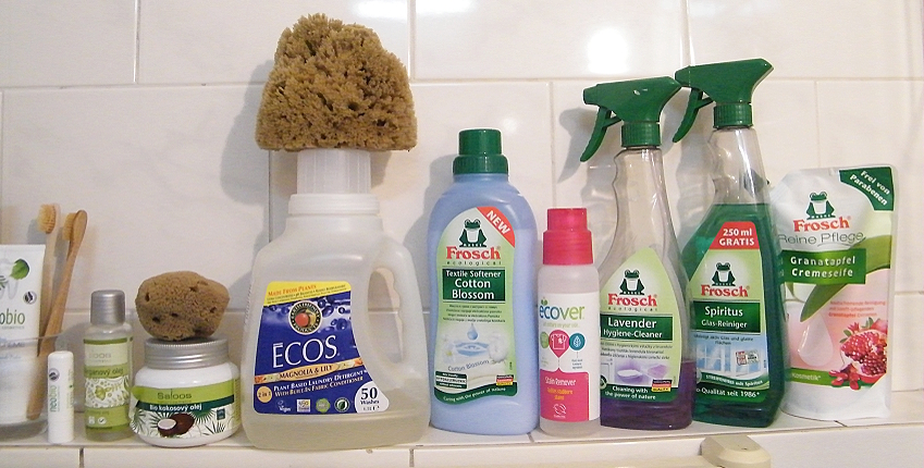 Eko drogerie a bio kosmetika eshop greenstore