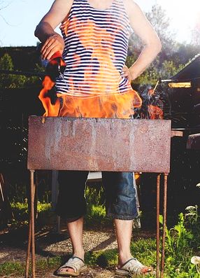 Grilování po česku, náčiní, potřeby, koření - blog GreenStore.cz