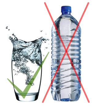 Jak vybrat správnou láhev na vodu článek greenstore.cz