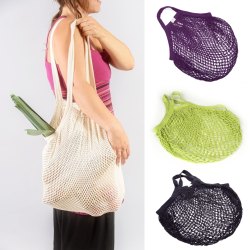 Pratelné české síťovky na nákup i zboží eko - blog GreenStore.cz