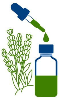 Přírodní vonné esence z rostlin - bez chemie GreenStore.cz