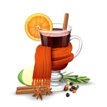 Svařák a adventní trhy - blog greenstore.cz