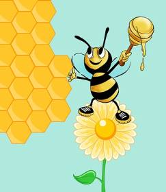 Ubrousek - plátno voskované na potraviny - blog GreenStore.cz