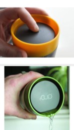 Uzavirani a těsnění kelímku rCUP blog GreenStore.cz