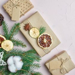 Zero waste vanoce a mnozstvi odpadu - blog greenstore.cz