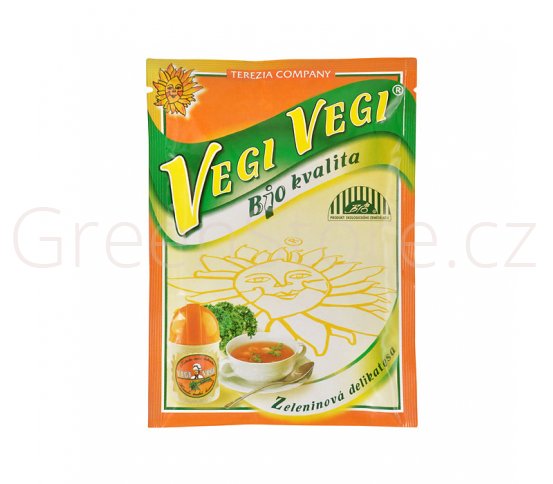 Koření vegi vegi 35g BIO TEREZIA COMPANY