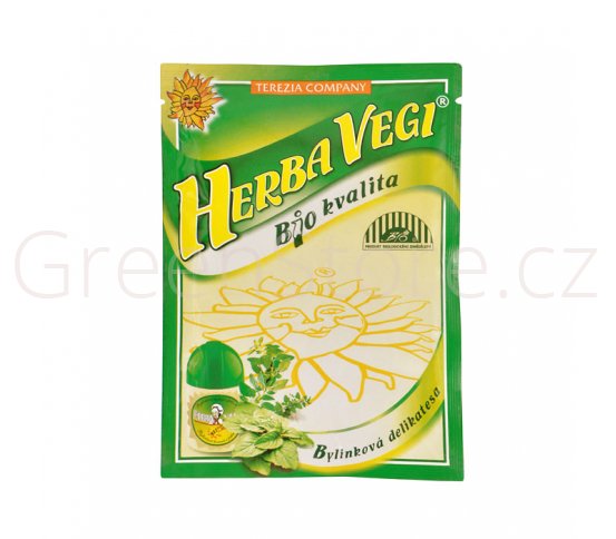 Koření herba vegi 35g BIO TEREZIA COMPANY