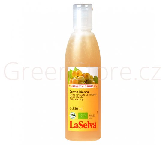 Dresink z hroznového moštu 250ml BIO LA SELVA