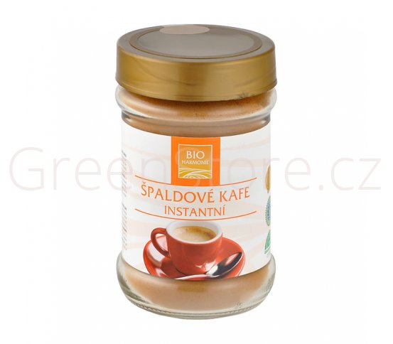 Kafe špaldové instantní 50g BIO PRO-BIO
