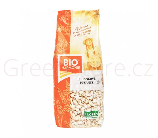 Pukance pohankové 30g BIO PRO-BIO