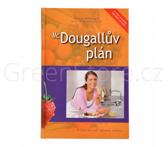 McDougallův plán J. MCDougall