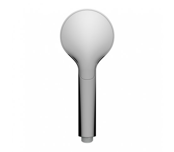 Aguaflux Úsporná sprcha Basic Pro 8l - chrom 5