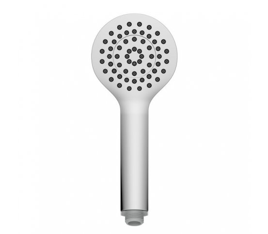 Aguaflux Úsporná sprcha Basic Pro 8l - chrom 4