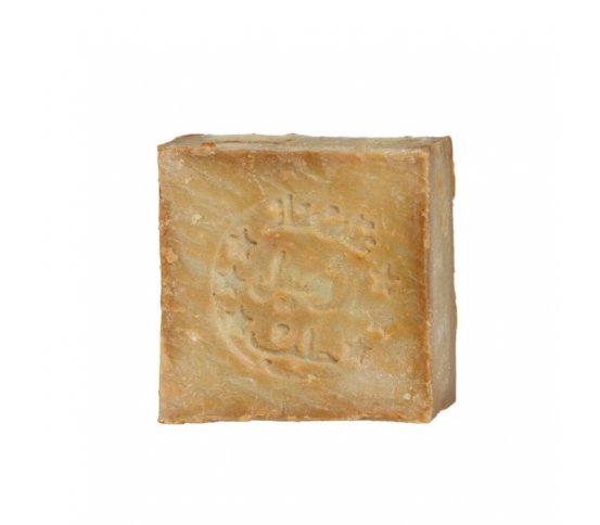 Aleppské mýdlo pro problematickou pokožku 190g Tierra Verde 1