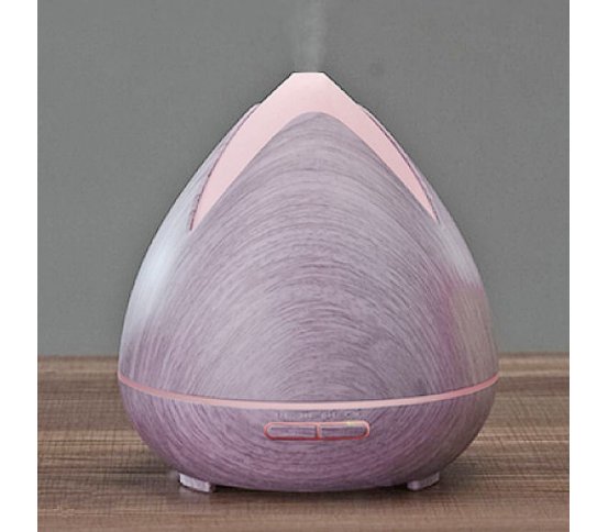 Aroma difuzér 02 purpurový 400ml Hütermann 3