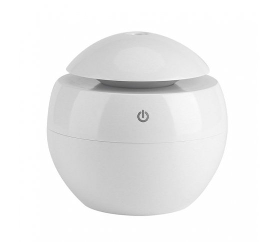 Aroma difuzér Ball Y01 bílý 130ml Hütermann 3