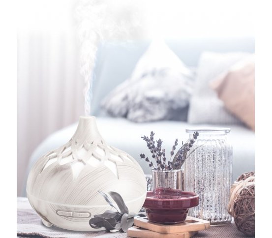 Aroma difuzér do domácnosti na vonné oleje