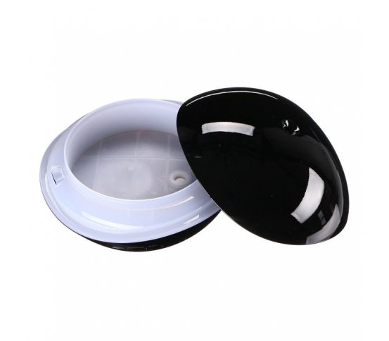 Aroma difuzér Stone černý lesk 500ml Sixtol 2