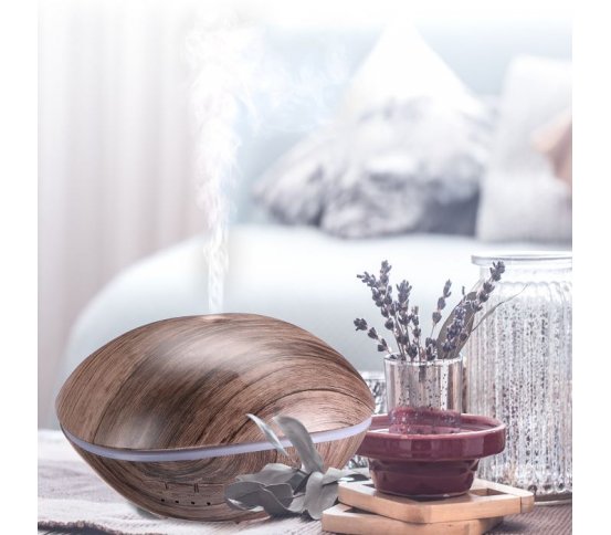 Designový aroma difuzér Stone 500ml