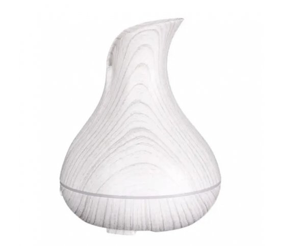 Aroma difuzér Vulcan bílé dřevo 350ml Sixtol 4