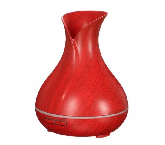 Aroma difuzér Vulcan červené dřevo 350ml Sixtol 3