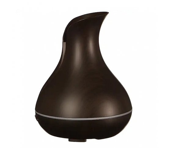 Aroma difuzér Vulcan tmavé dřevo 350ml Sixtol 5