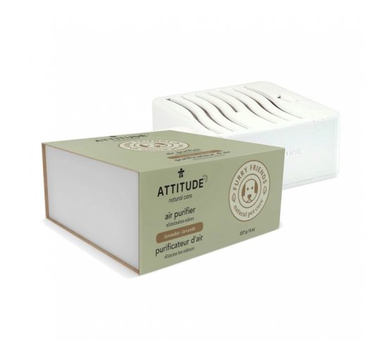 Attitude Osvěžovač vzduchu pro zvířecí mazlíčky 227g