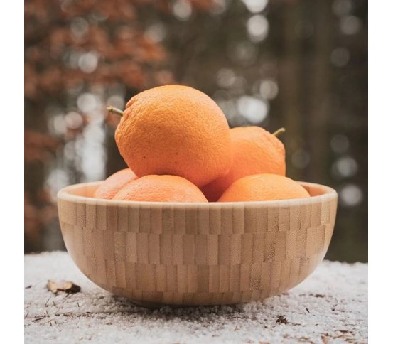 Pandoo miska z kvalitního bambusu