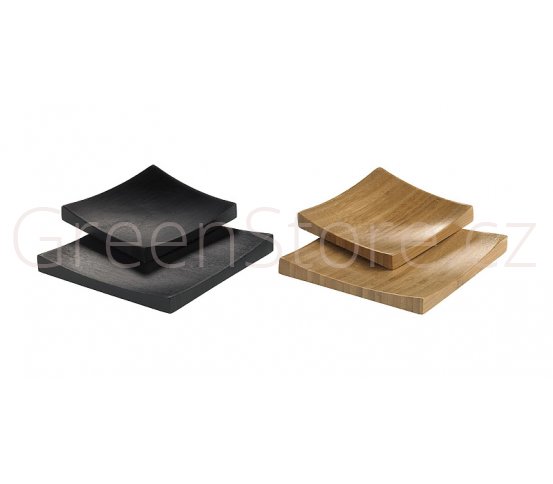 Přírodní tácek z bambusu