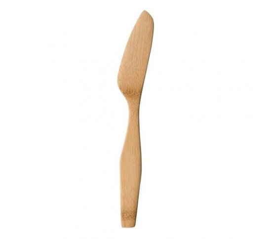 Bambusový mazací nůž Bambu