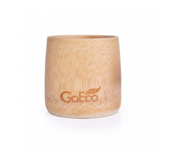 Bambusový stojánek GoEco 1