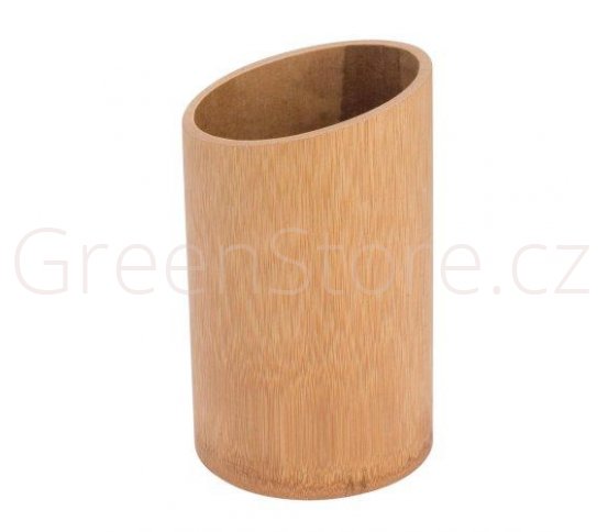 Bambusový stojan z bio bambusu, Bambu