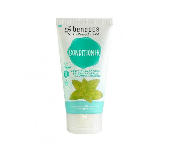 Benecos Kondicionér meduňka 150ml BIO
