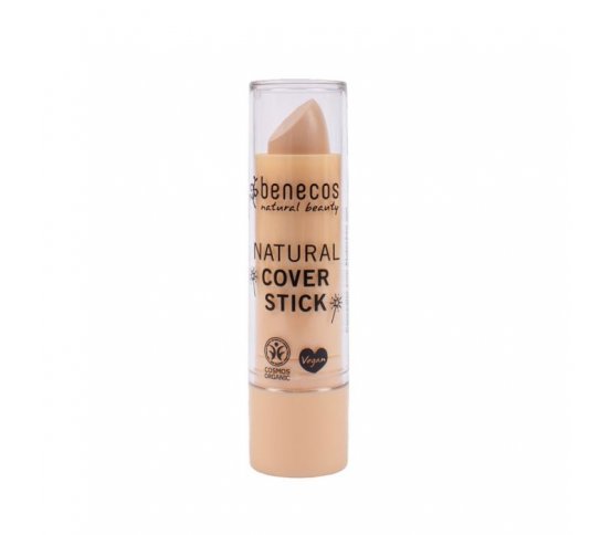 Benecos Korektor stick Beige BIO