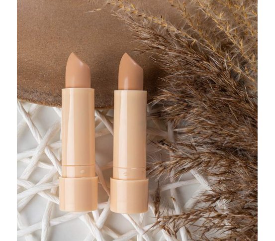 Přírodní korektor v tyčince Benecos