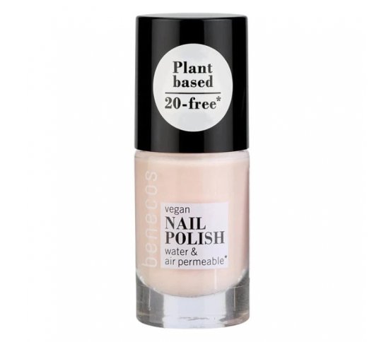 Benecos Lak na nehty - be my baby 5ml