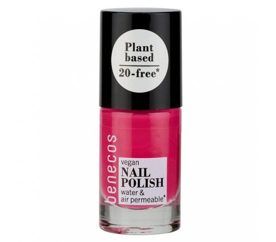 Benecos Lak na nehty - oh lala 5ml