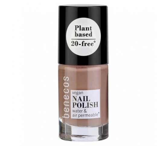 Benecos Lak na nehty - rock it 5ml