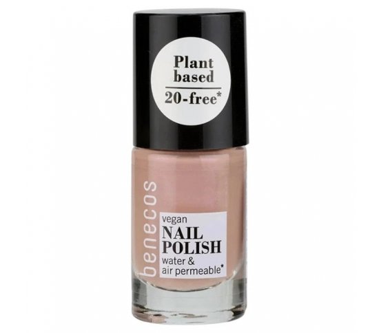 Benecos Lak na nehty - younique 5ml