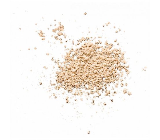 Benecos Minerální pudr Light sand 10g BIO