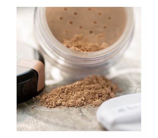 Benecos Minerální pudr Sand 10g BIO
