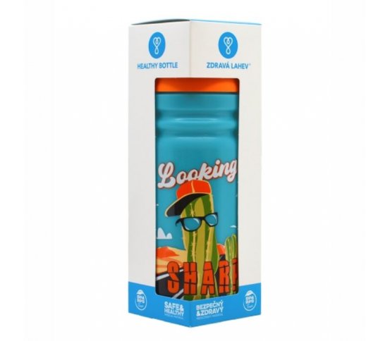 Zdravá lahev Kaktus 0,7l R