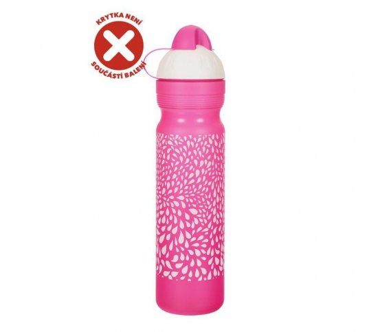 Zdravá láhev do školy i na výlety 1l
