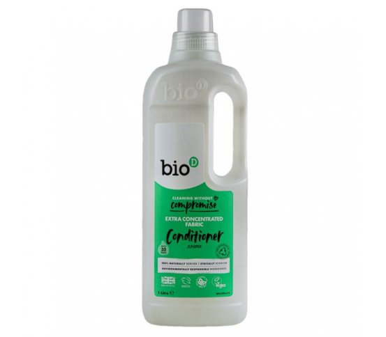 Bio-D Aviváž s vůní lesa - koncentrát 1l