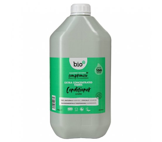 Bio-D Aviváž s vůní lesa 5l