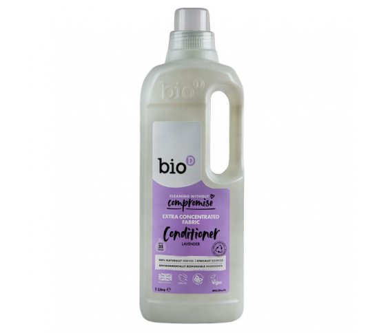 Bio-D Aviváž s vůní levandule 1l