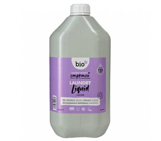 Bio-D Aviváž s vůní levandule 5l